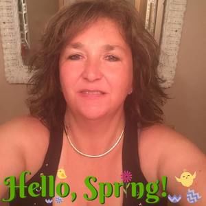 Meet your Posher, Cheryl